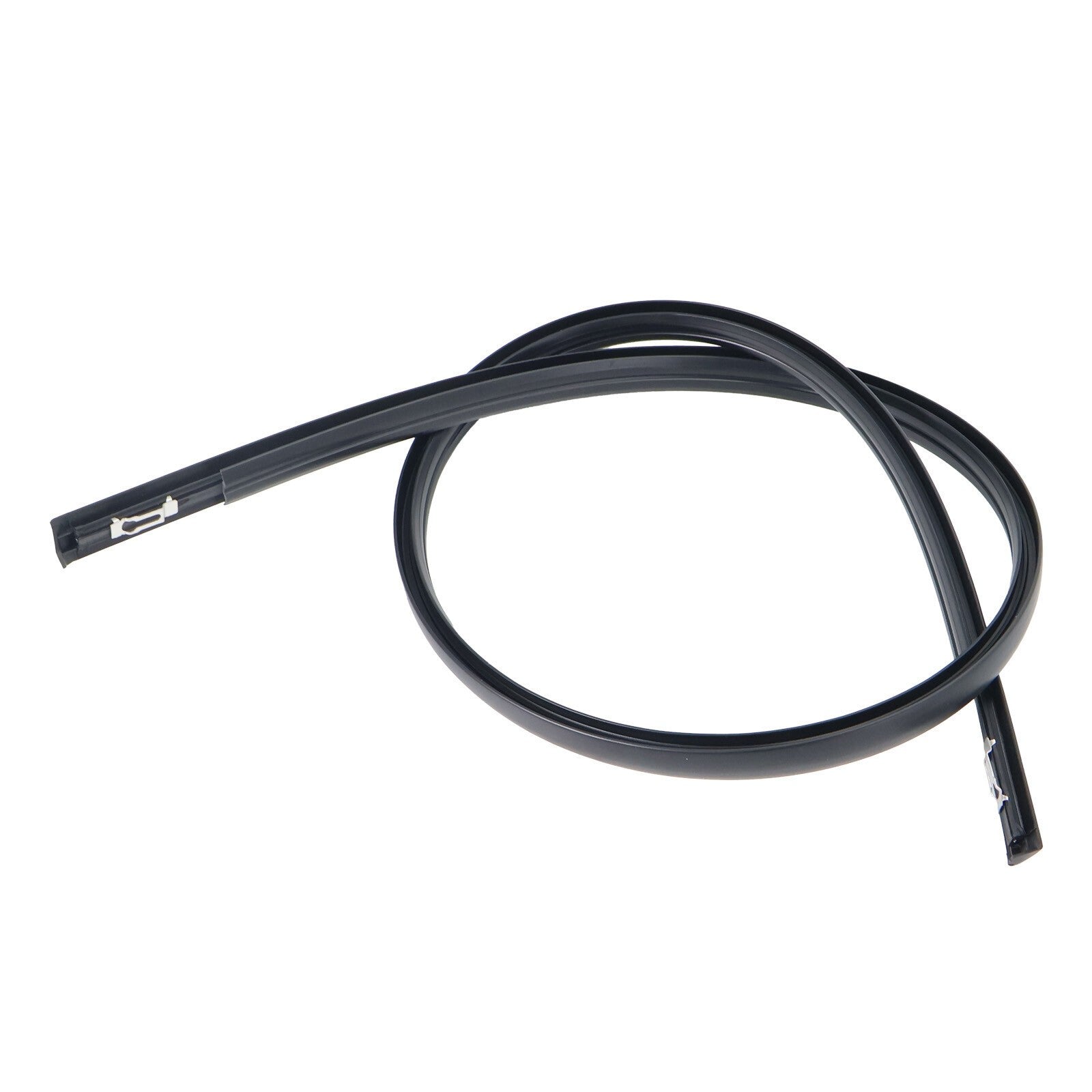 Left Roof Molding Trim Weather Seal Strip 74316-TR0-A01 For Honda Civic l4 New
