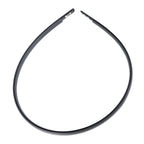 Left Roof Molding Trim Weather Seal Strip 74316-TR0-A01 For Honda Civic l4 New