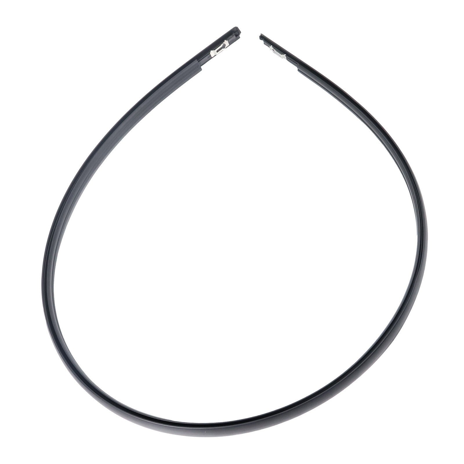 Left Roof Molding Trim Weather Seal Strip 74316-TR0-A01 For Honda Civic l4 New