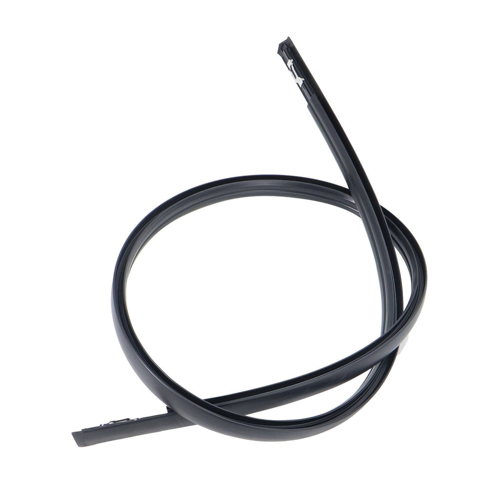 Left Roof Molding Trim Weather Seal Strip 74316-TR0-A01 For Honda Civic l4 New