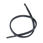Left Roof Molding Trim Weather Seal Strip 74316-TR0-A01 For Honda Civic l4 New