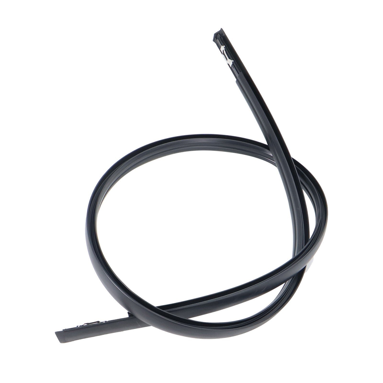 Left Roof Molding Trim Weather Seal Strip 74316-TR0-A01 For Honda Civic l4 New