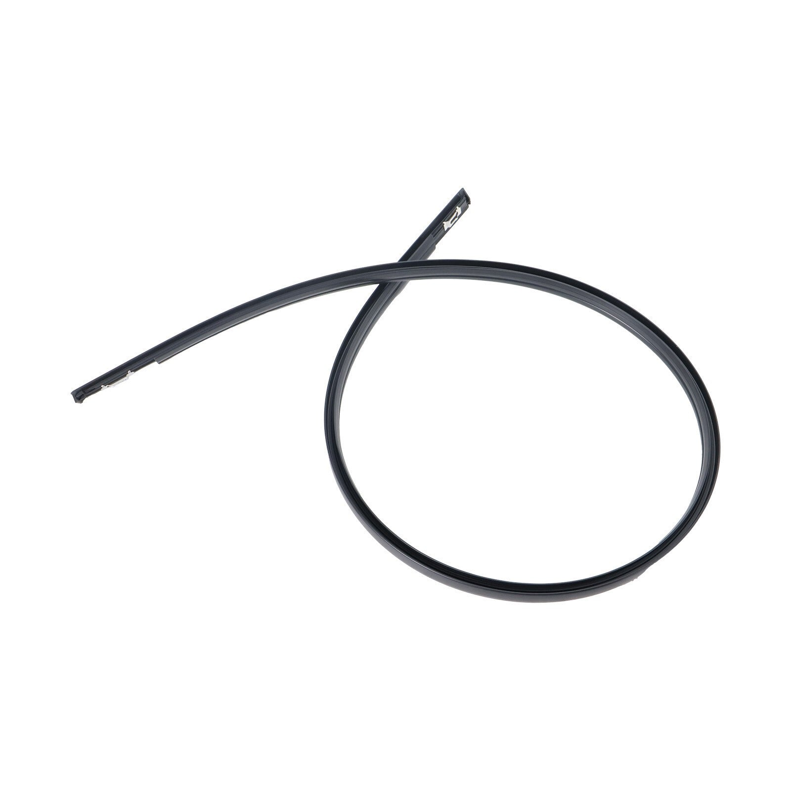 Left Roof Molding Trim Weather Seal Strip 74316-TR0-A01 For Honda Civic l4 New