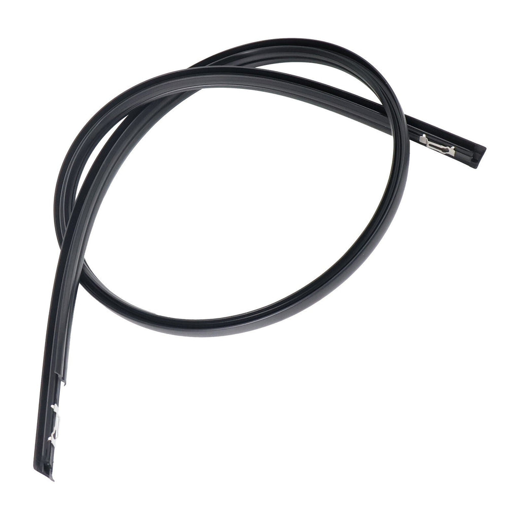 Left Roof Molding Trim Weather Seal Strip 74316-TR0-A01 For Honda Civic l4 New