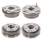 4x Intake Exhaust Camshaft Adjusters For Mercedes-Benz G550 2005-2015 2720501547