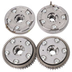 4x Intake Exhaust Camshaft Adjusters For Mercedes-Benz G550 2005-2015 2720501547