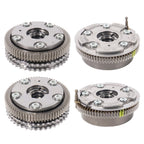 4x Intake Exhaust Camshaft Adjusters For Mercedes-Benz G550 2005-2015 2720501547