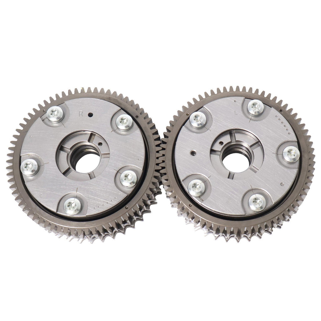 4x Intake Exhaust Camshaft Adjusters For Mercedes-Benz G550 2005-2015 2720501547