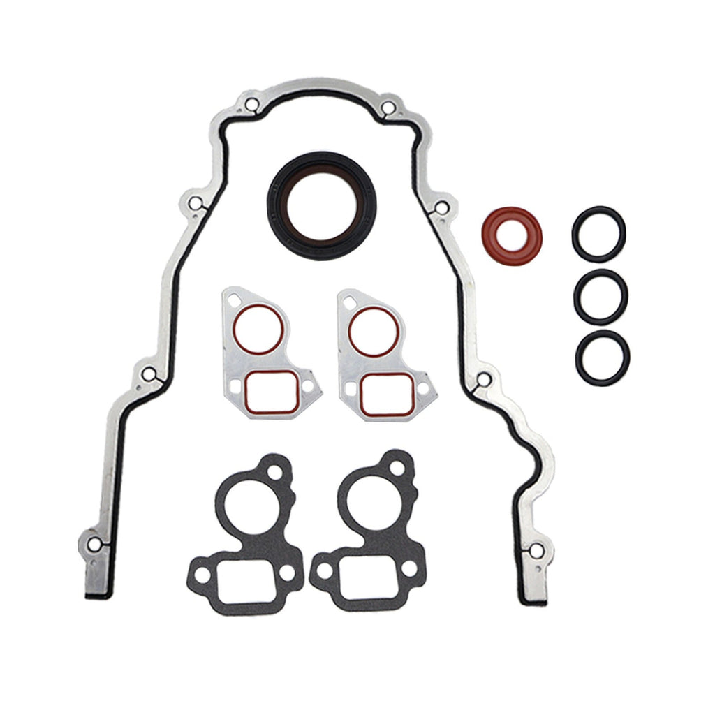 For 07-13 Chevrolet GMC Isuzu Trucks SUV NON AFM DOD Cam Camshaft Lifters Kit