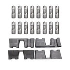 For 07-13 Chevrolet GMC Isuzu Trucks SUV NON AFM DOD Cam Camshaft Lifters Kit