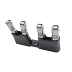 For 07-13 Chevrolet GMC Isuzu Trucks SUV NON AFM DOD Cam Camshaft Lifters Kit
