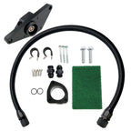 Freeze Coolant Bypass Kit for 2003-2007 Dodge Ram Cummins 6.7L 5.9L 07.5-18