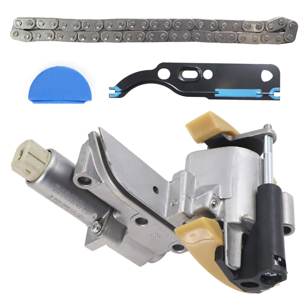 Timing Chain Tensioner kit w/ Gasket For VW Beetle Golf Audi A4 TT 058109088K