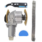 Timing Chain Tensioner kit w/ Gasket For VW Beetle Golf Audi A4 TT 058109088K