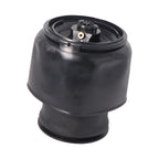 2Pcs Rear L&R Air Suspension Spring Bag Fit For BMW X5 F15 14-18 X6 F16 15-19