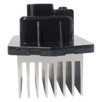 HVAC Blower Motor Resistor for Honda Pilot 2009 Odyssey 2005-2010 V6 3.5L Rear