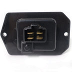 HVAC Blower Motor Resistor for Honda Pilot 2009 Odyssey 2005-2010 V6 3.5L Rear