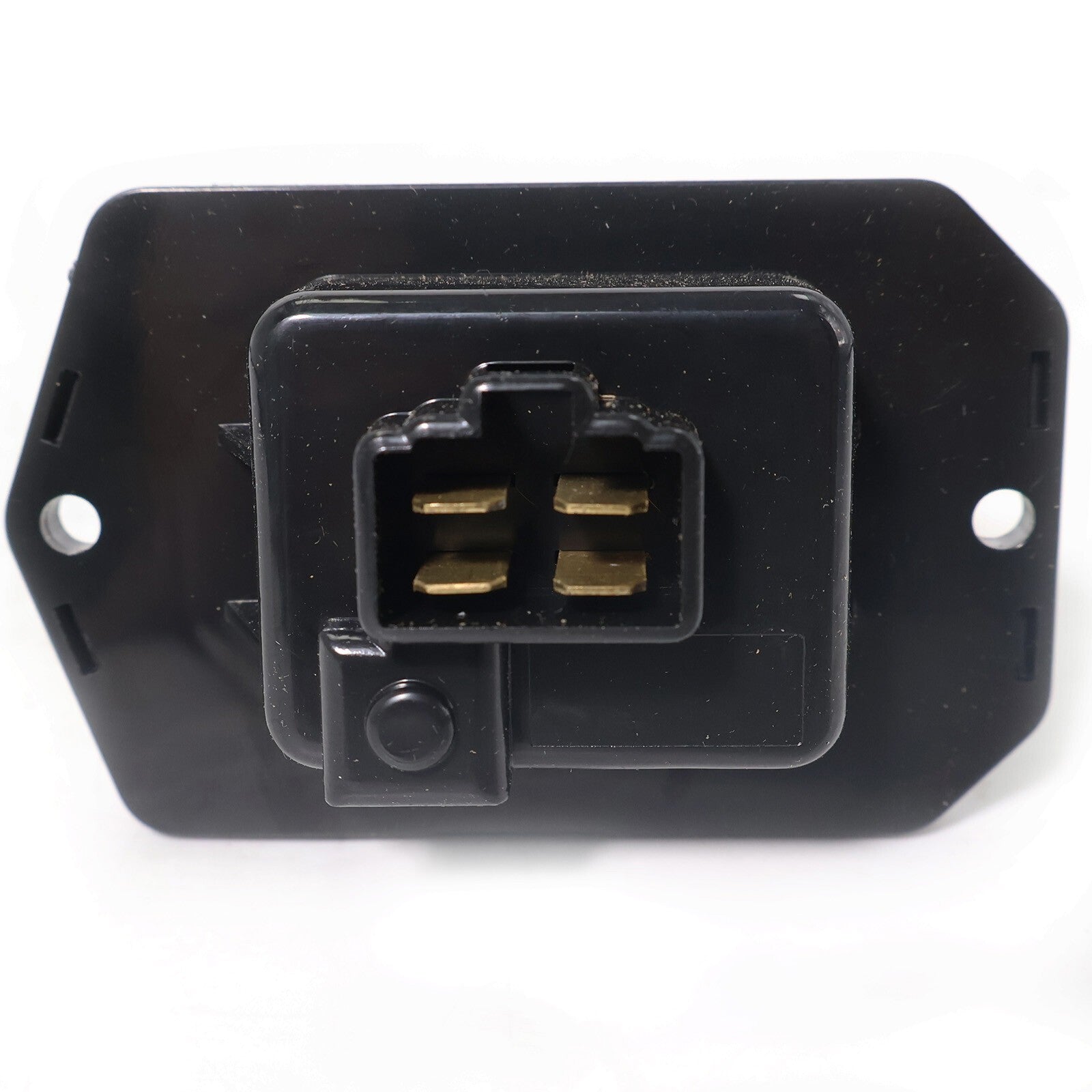 HVAC Blower Motor Resistor for Honda Pilot 2009 Odyssey 2005-2010 V6 3.5L Rear