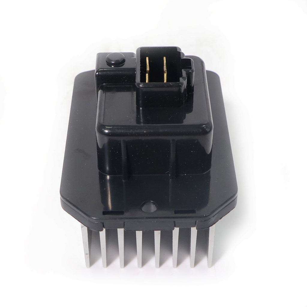 HVAC Blower Motor Resistor for Honda Pilot 2009 Odyssey 2005-2010 V6 3.5L Rear