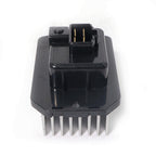 HVAC Blower Motor Resistor for Honda Pilot 2009 Odyssey 2005-2010 V6 3.5L Rear