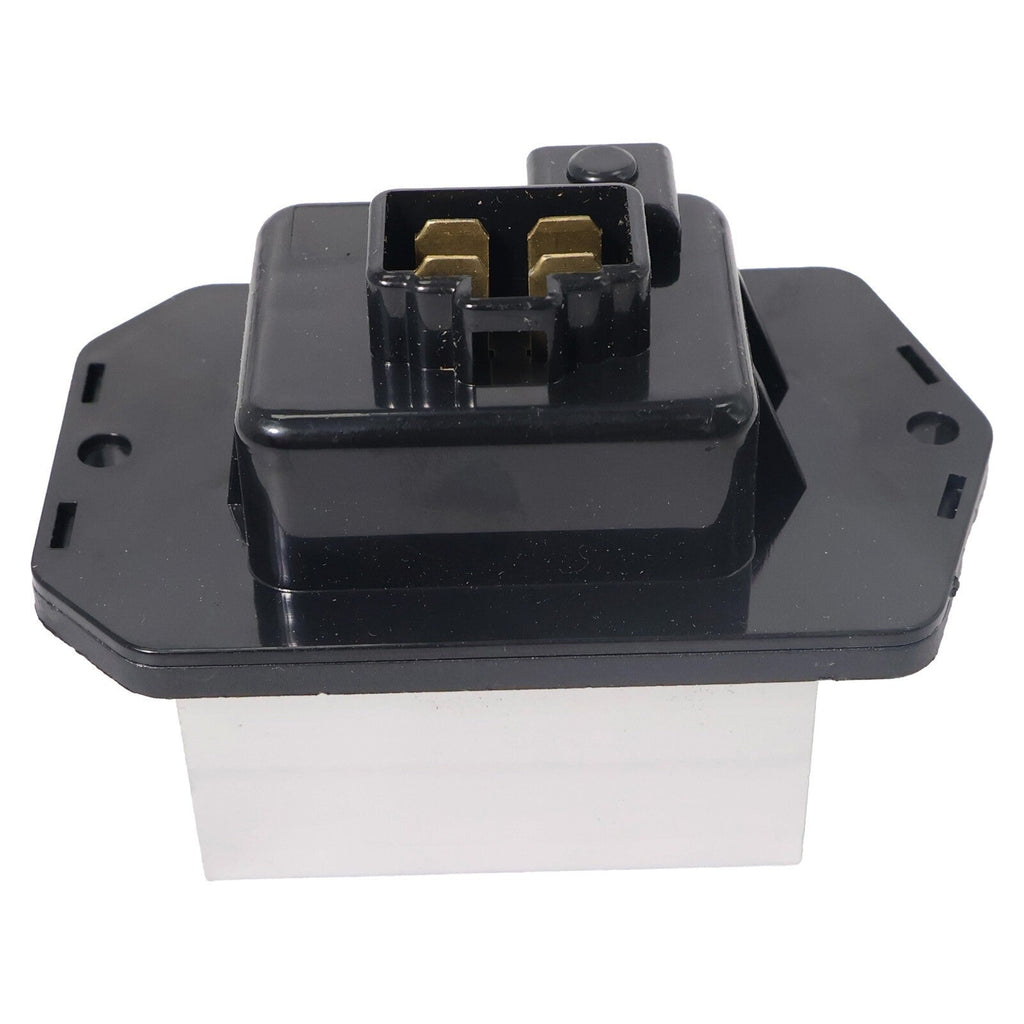 HVAC Blower Motor Resistor for Honda Pilot 2009 Odyssey 2005-2010 V6 3.5L Rear