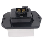 HVAC Blower Motor Resistor for Honda Pilot 2009 Odyssey 2005-2010 V6 3.5L Rear