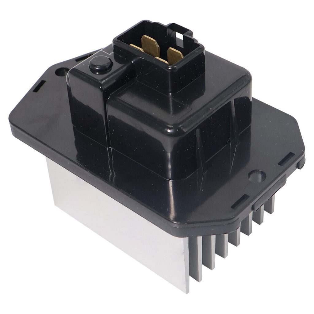 HVAC Blower Motor Resistor for Honda Pilot 2009 Odyssey 2005-2010 V6 3.5L Rear