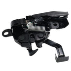 For Toyota Camry 4-Door l4 V6 2007-2011 New Hood Latch Lock 53510-06180