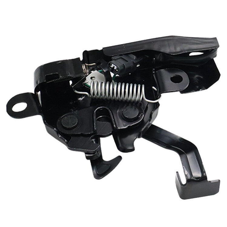 For Toyota Camry 4-Door l4 V6 2007-2011 New Hood Latch Lock 53510-06180