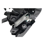 For Toyota Camry 4-Door l4 V6 2007-2011 New Hood Latch Lock 53510-06180