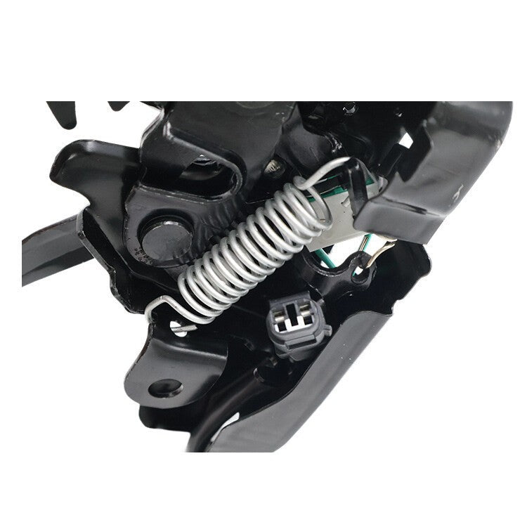 For Toyota Camry 4-Door l4 V6 2007-2011 New Hood Latch Lock 53510-06180