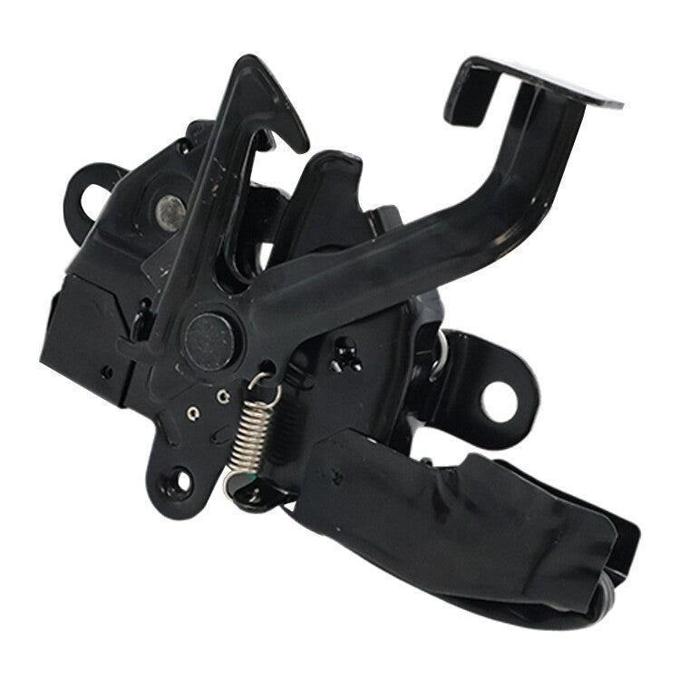 For Toyota Camry 4-Door l4 V6 2007-2011 New Hood Latch Lock 53510-06180