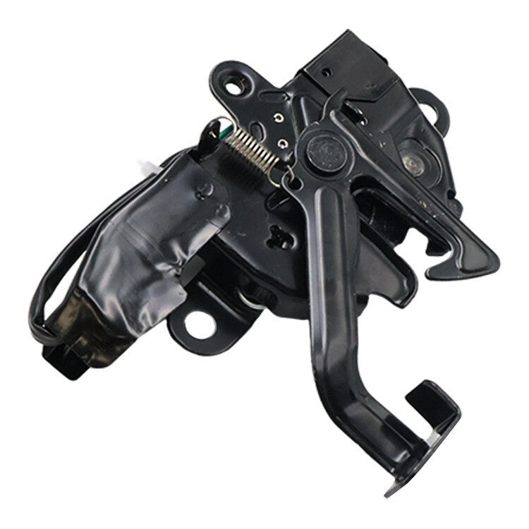 For Toyota Camry 4-Door l4 V6 2007-2011 New Hood Latch Lock 53510-06180