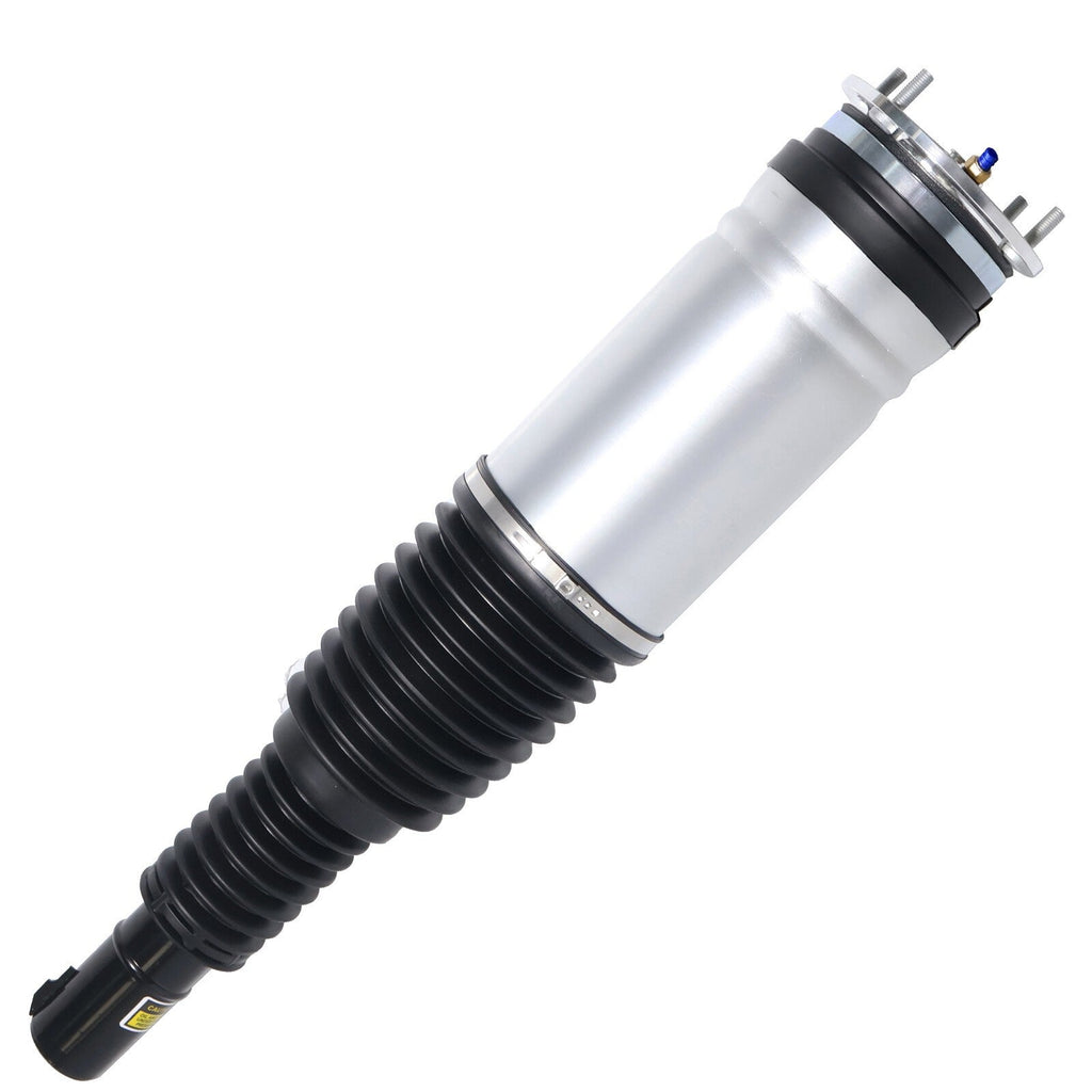 New Pair Front Air Suspension Shock Struts w/CVD For Range Rover L494 12-20
