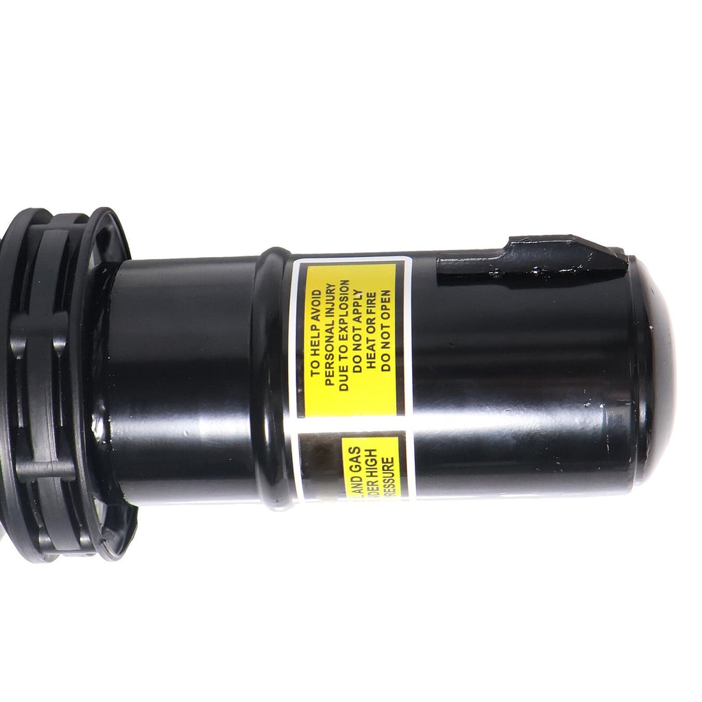 New Pair Front Air Suspension Shock Struts w/CVD For Range Rover L494 12-20