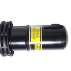 New Pair Front Air Suspension Shock Struts w/CVD For Range Rover L494 12-20