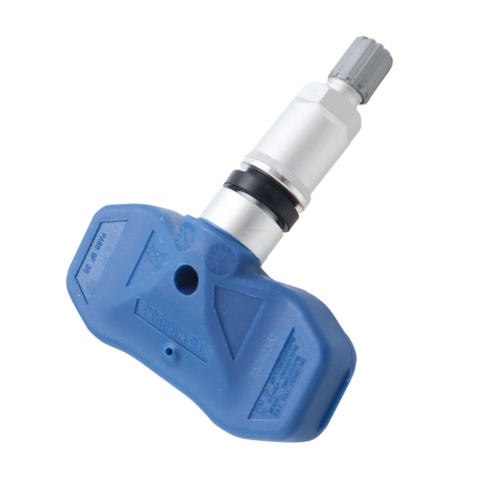 TPMS Tire Pressure Sensor 25740352 For CADILLAC CTS STS 2005-2009 TPM27A