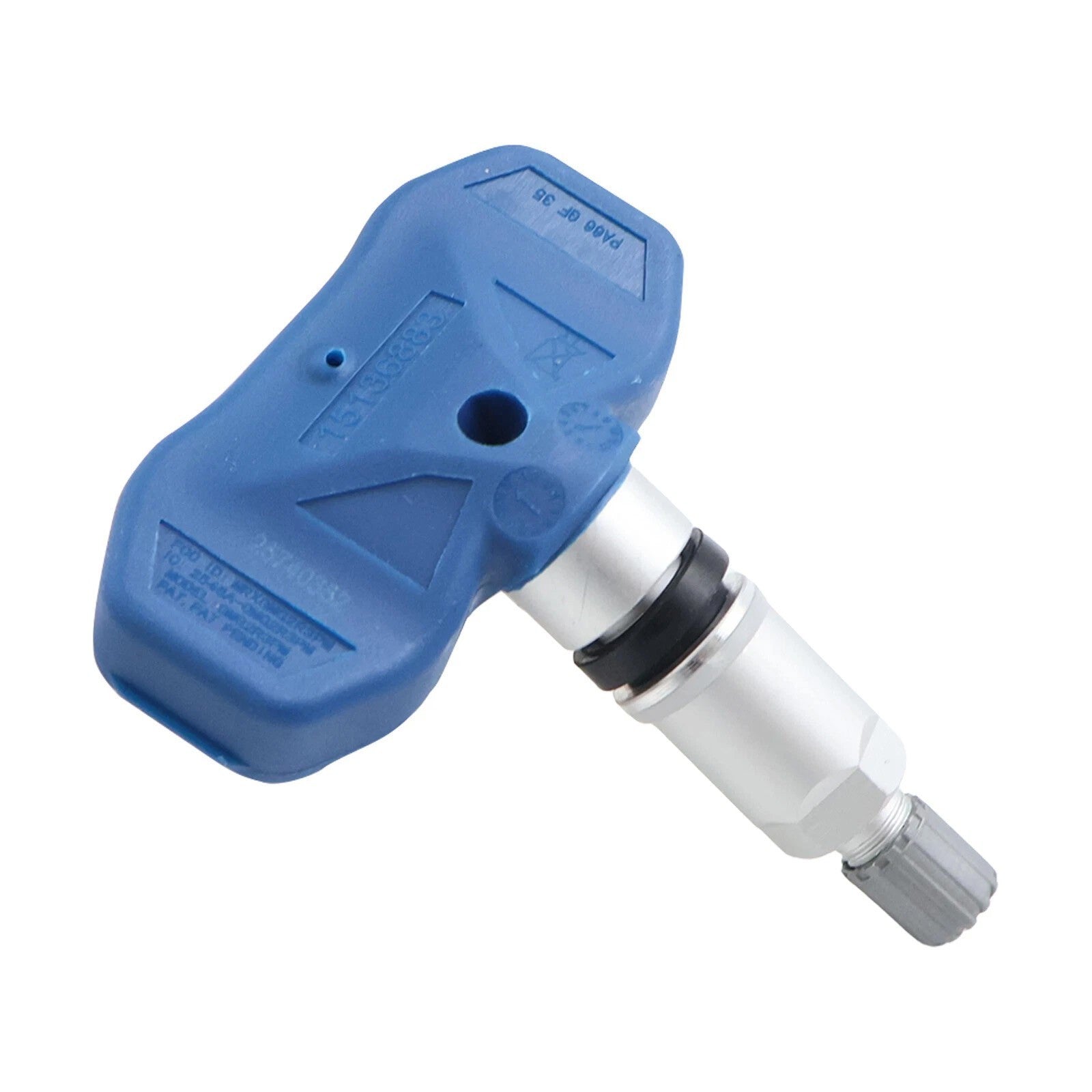 TPMS Tire Pressure Sensor 25740352 For CADILLAC CTS STS 2005-2009 TPM27A