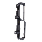 NEW FRONT LEFT Door Pull Grab Handle Bracket For VW Golf Jetta Mk4 1J1867179A