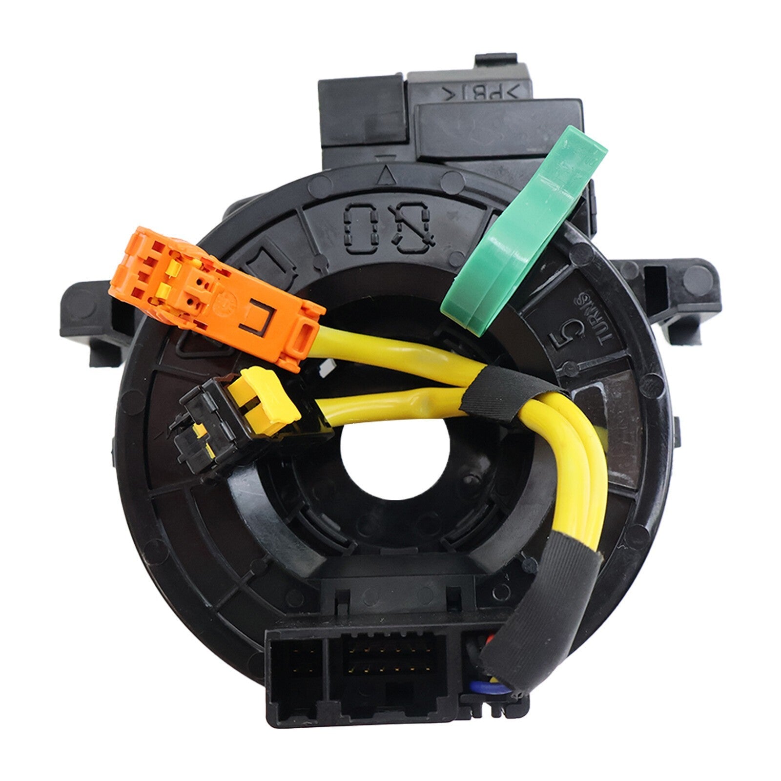 1x Steering Wheel Clock Spring Spiral Cable 83196FJ030 for Subaru Forester 09-21
