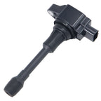 4Pcs Ignition Coil & Spark Plug For Nissan Altima Infiniti FX50 l4 V8 22448JA00C