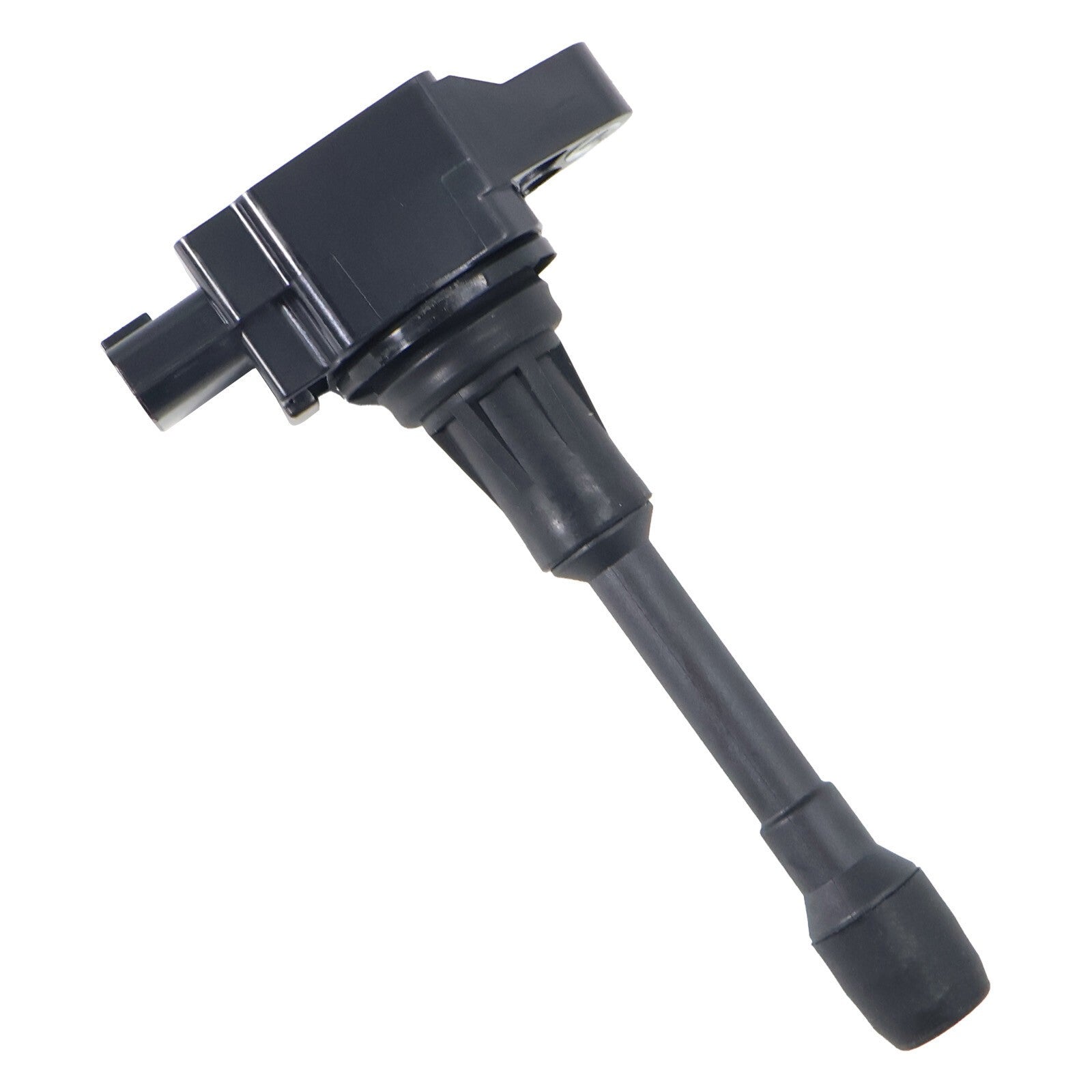 4Pcs Ignition Coil & Spark Plug For Nissan Altima Infiniti FX50 l4 V8 22448JA00C