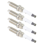 4Pcs Ignition Coil & Spark Plug For Nissan Altima Infiniti FX50 l4 V8 22448JA00C