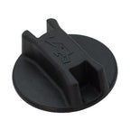 152551P110 Engine Fuel Tank Cap Gas Oil Filler Plug Cover For 2001-08 Infiniti