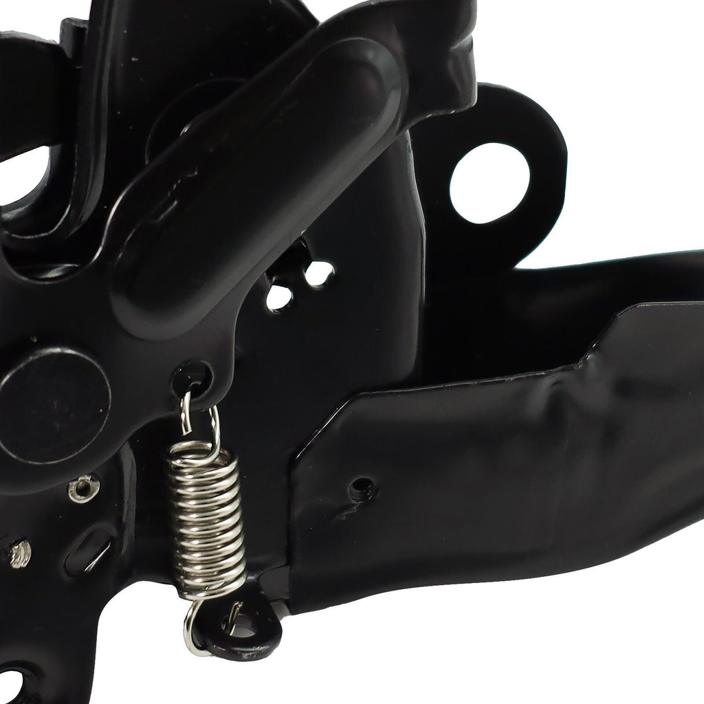 New Hood Latch Lock TO1234119 5351002330 for Toyota Corolla XLE XRS 09-13