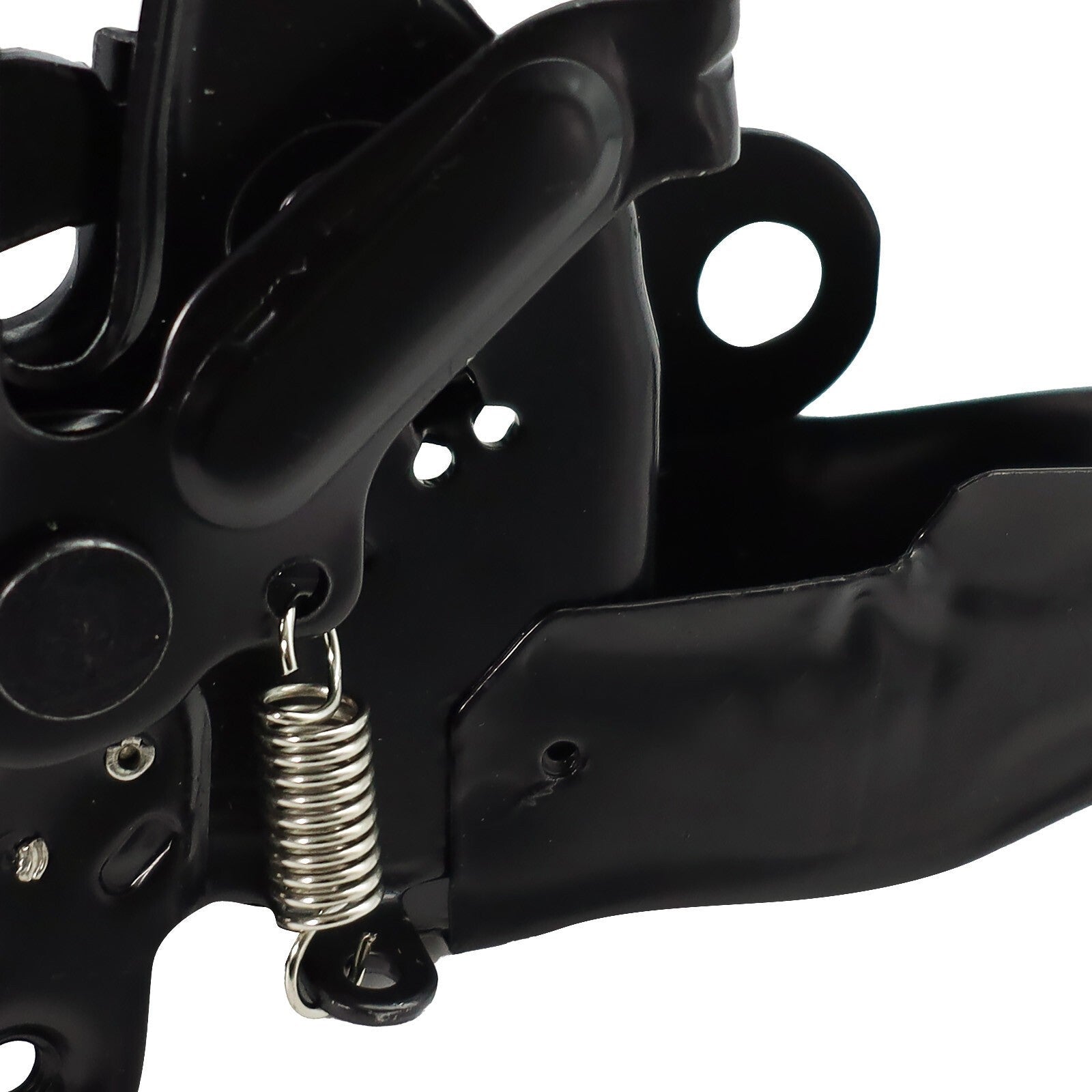 New Hood Latch Lock TO1234119 5351002330 for Toyota Corolla XLE XRS 09-13