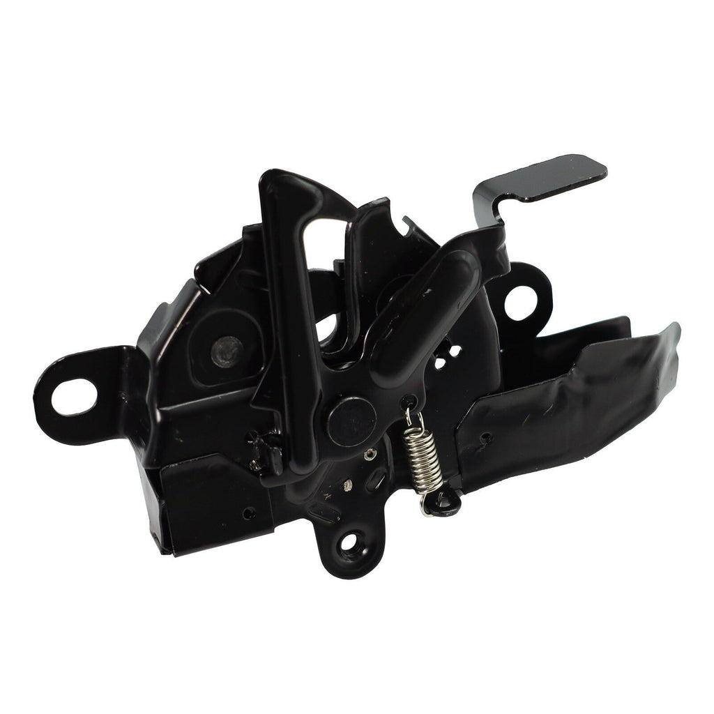 New Hood Latch Lock TO1234119 5351002330 for Toyota Corolla XLE XRS 09-13