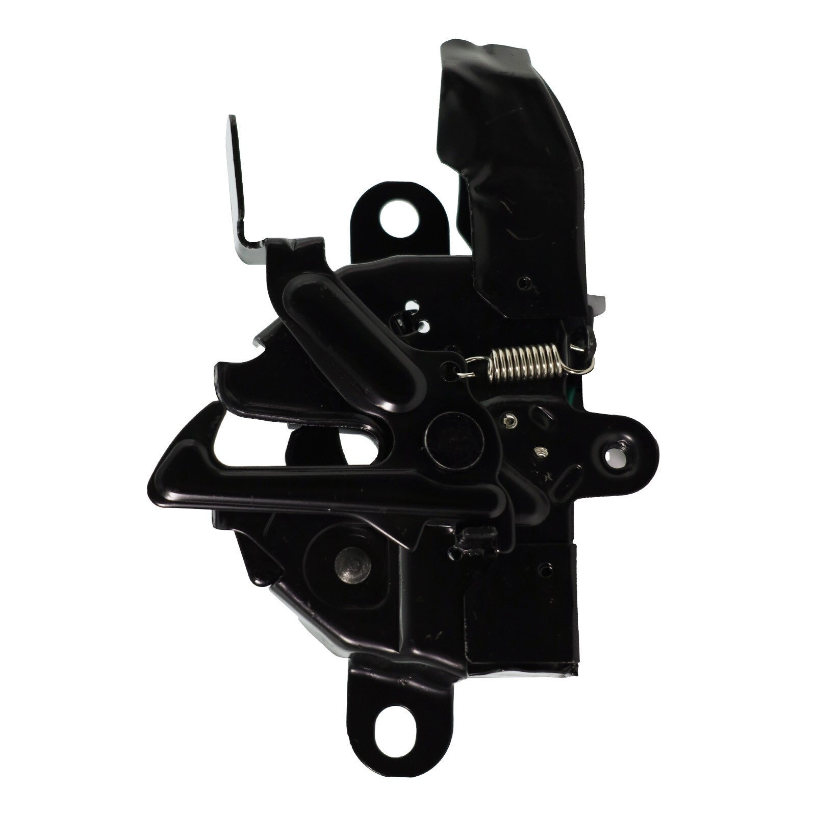 New Hood Latch Lock TO1234119 5351002330 for Toyota Corolla XLE XRS 09-13
