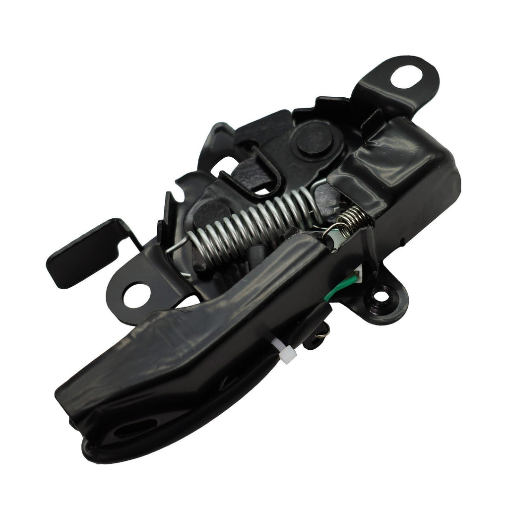 New Hood Latch Lock TO1234119 5351002330 for Toyota Corolla XLE XRS 09-13