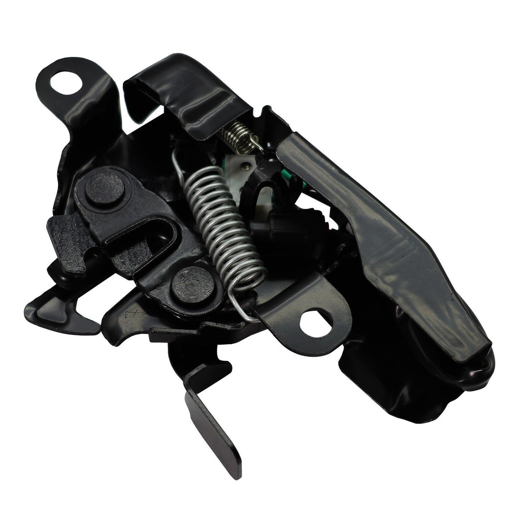 New Hood Latch Lock TO1234119 5351002330 for Toyota Corolla XLE XRS 09-13